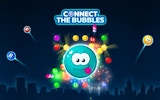 Connect the Bubbles - Color Match Puzzle