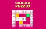 Tetrablocks Puzzle Maze Game