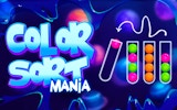 Color Sort Mania: Puzzle Game