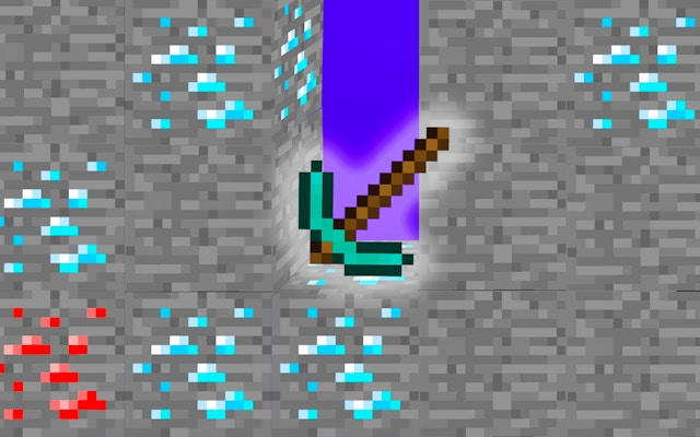 Combine Pickaxes: Idle Mining Tycoon