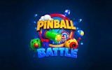 Pinball Battle: Physics Puzzle Challenge