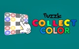 Color Corner Puzzle - Match & Collect