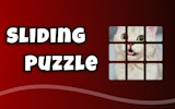 Sliding Puzzle 15 - Classic Number Game