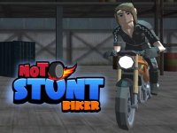 Motorcycle Acrobat Racer