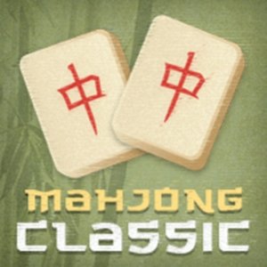 Mahjong Classic Puzzle