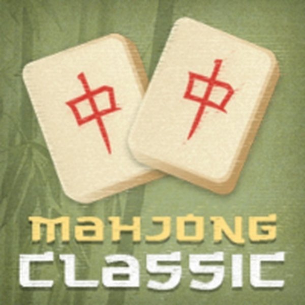 Mahjong Classic Puzzle