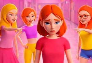 High School Popular Girls: A New Beginning