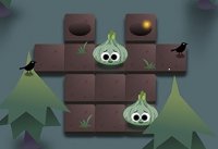 Onion Puzzle Quest