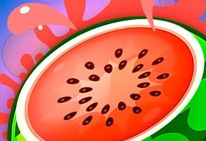 Fruit Fusion Puzzle