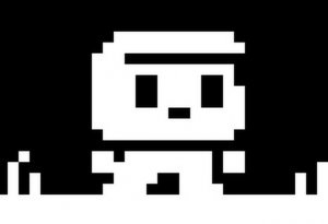 Binary Boy Puzzle Platformer