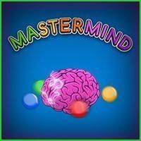 Mastermind Logic Puzzle Game Online