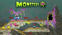 Monsters TD: Tower Defense