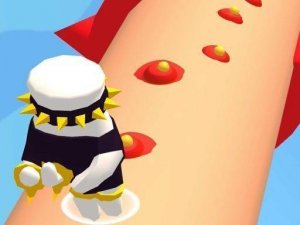 Blemish Buster Pop
