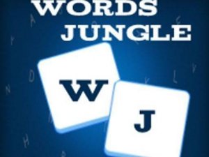 Letter Jungle Explorer