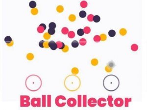 Hue Drop Catch Puzzle
