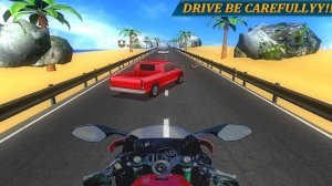 Turbo Moto Circuit Challenge