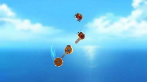 Creative Contraption Puzzles