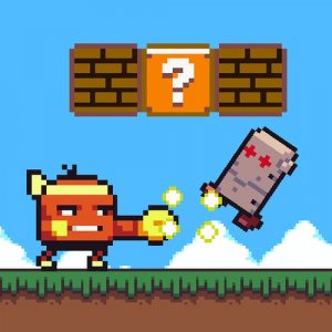 Tim's Jumping Adventure