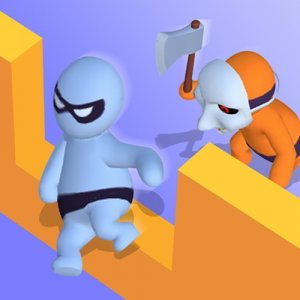 Tag & Hide - Family Strategy Game