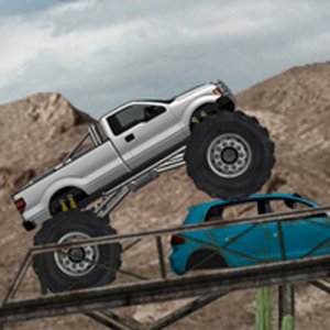 Rugged Roads 3D Driving Adventure