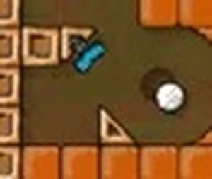 Course Craft Puzzle Challenge