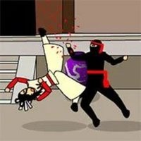 Dragon Fist 2: Two-Player Showdown
