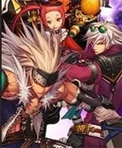 Arena Fighters: Champion Clash