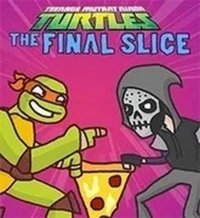 TMNT The Final Match Action Game