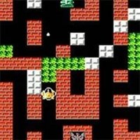 City Defense NES Strategy