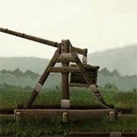 Castle Crumble Physics Game
