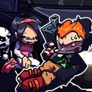 Beat Nexus: Rhythm Showdown