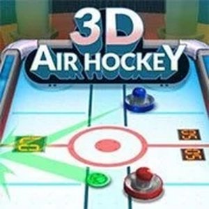 Puck Strike 3D