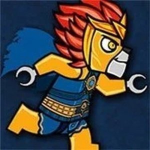 Chima: Guardian of the Lion Realm
