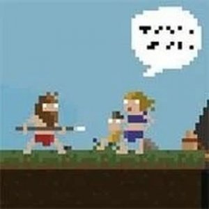 Toon Trek Platform Runner