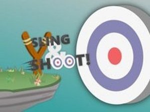 SLING & SHOOT! Online Aim Game