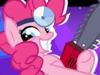 Pony Rhythm Challenge: Elements of Harmony