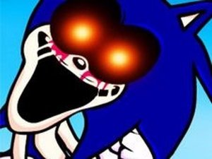 FNF: Sonic.exe Sings You Can&rsquo;t Run Online Game