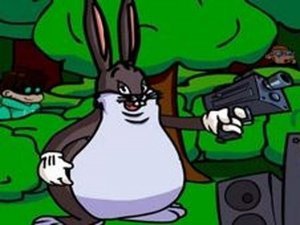 Chungus Rhythm Match