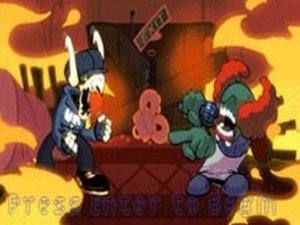 FNF: Tabi vs Tricky [Genocide + Madness] Remix Online Game
