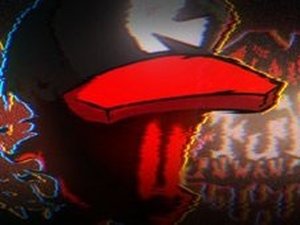 FNF vs Roblox Guest 666 (Unwanted Guest) Online Game