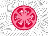 SliceItUp Puzzle Game