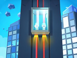 Lift Brake Simulator Online Game