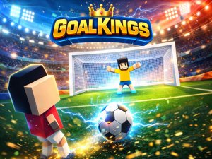 GoalKings Online Game