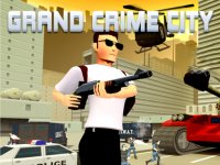 Grand City Patrol: Urban Adventure