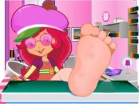 Foot Doctor Go - Hospital Care Game
