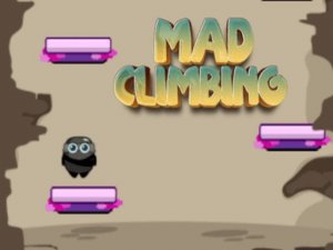 Mad Climbing Online Game