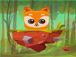 Pawky Jump Platformer Game
