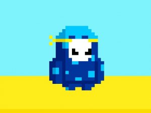 Fall Days Guys Multiplayer Online Game