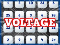 Voltage Puzzle Game - Logic Puzzle Game