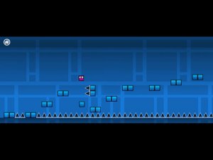 Gliding Box Online Game